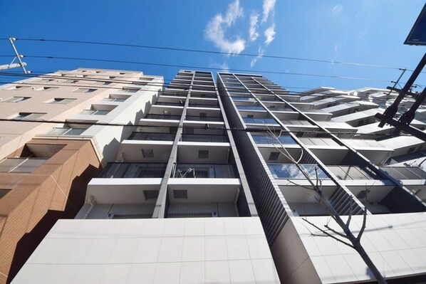 ベルグレード王子DUEの物件内観写真